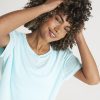 Womenï¿½s open back T
