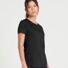 Womens cool smooth T
