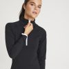 Womens cool ï¿½ zip sweatshirt