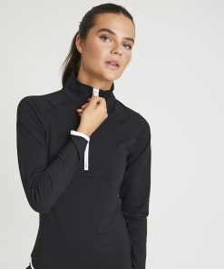 Womens cool ï¿½ zip sweatshirt