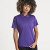 Womens cool polo
