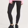Womens cool workout leggings