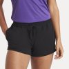 Womens cool jog shorts