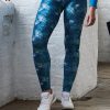 Womens cool printed legging