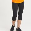 Womens cool capri