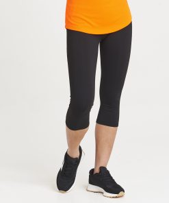 Womens cool capri