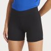 Womens cool training shorts