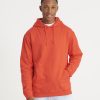 College hoodie
