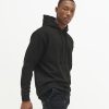 Epic print hoodie