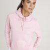 Womens College Hoodie