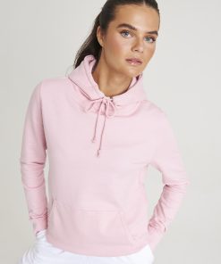 Womens College Hoodie