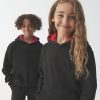 Kids varsity hoodie