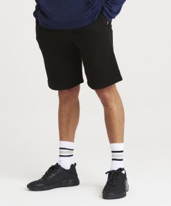 Campus shorts