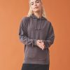 Washed hoodie