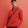 Heavyweight hoodie