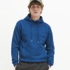 Organic hoodie