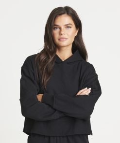 Womenï¿½s relaxed hoodie