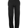 Kids cuffed sweatpants