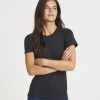 Womens triblend T