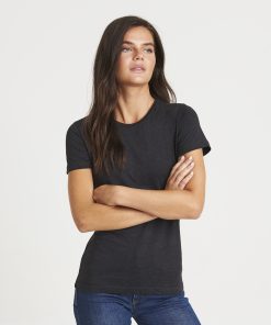 Womens triblend T