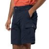 Cargo pocketed shorts (OL)