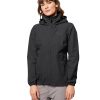 Womens waterproof jacket  (NL)