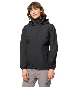 Womens waterproof jacket  (NL)