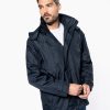 3-In-1 parka