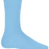 Cotton city socks