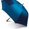 Large golf umbrella