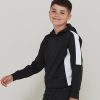 Kids team hoodie