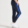 Kids knitted tracksuit pants