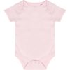 Essential short-sleeved bodysuit