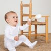 Organic sleepsuit
