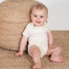 Organic bodysuit