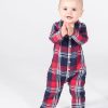 Tartan all-in-one