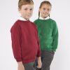 Kids Coloursureï¿½ sweatshirt