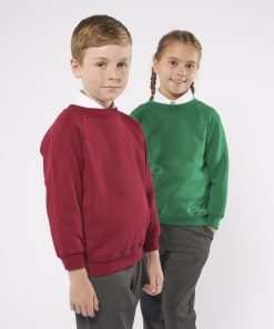 Kids Coloursureï¿½ sweatshirt