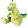 Zippie dinosaur