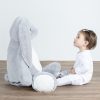 Giant zippie bunny
