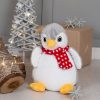 Zippie penguin