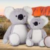 Zippie koala bear
