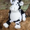 Zippie cow