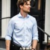 Portland modern fit ï¿½ super non-iron business shirt