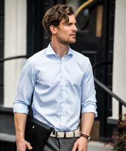 Portland modern fit ï¿½ super non-iron business shirt