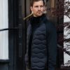 Stillwater ï¿½ premium hybrid down jacket