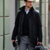 Abington jacket