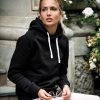 Womenï¿½s Brownsville ï¿½ fashionable hooded sweatshirt