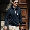 Brownsville ï¿½ fashionable hooded sweatshirt