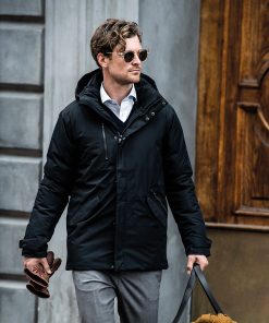 Northdale ï¿½ fashionable winter jacket 